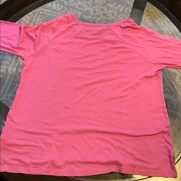 SoulCycle long-sleeve tee - Picture 3 of 3